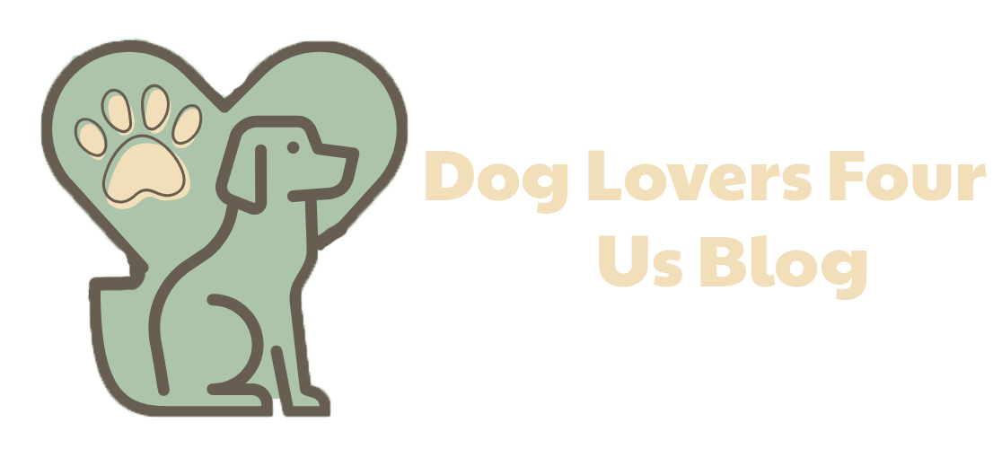 Dog Lovers Four Us Blog